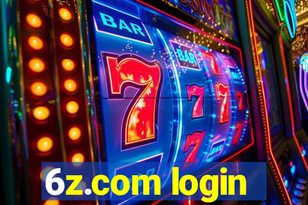 6z.com login